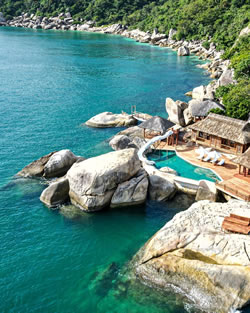 Hill station tour packages from Coimbatore