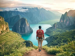Munnar hill station tour from Coimbatore